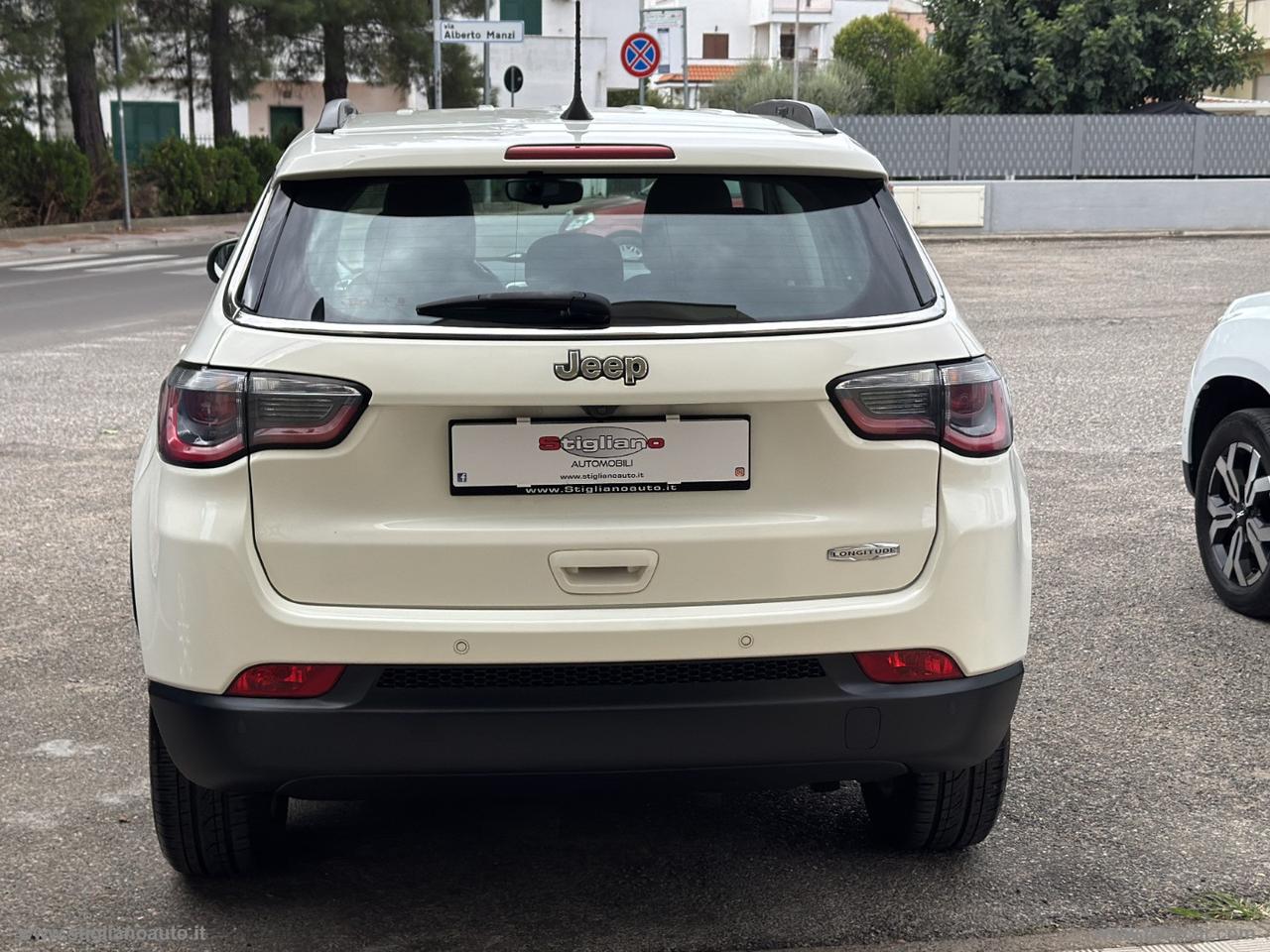 JEEP Compass 1.6 Mjt II 2WD Business