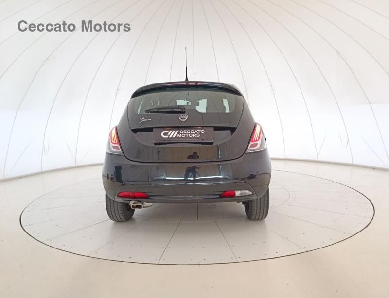 Lancia Ypsilon 5 Porte 1.2 Gold