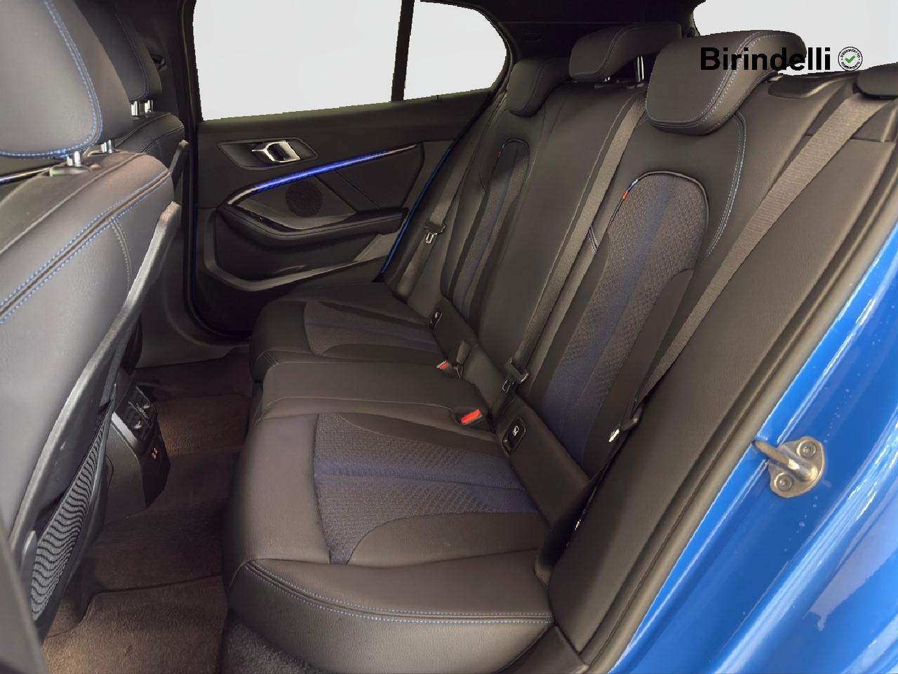 BMW Serie 1 (F40) - 120d xDrive 5p. Msport