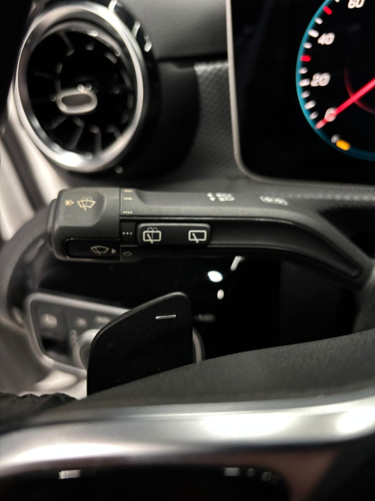 Mercedes-benz A 180 d Automatic Sport 1.5 116cv