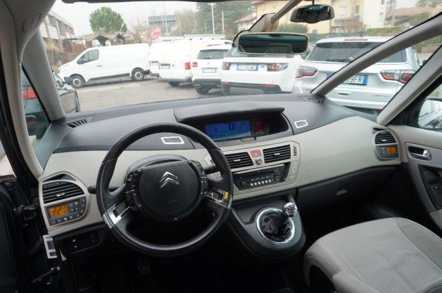 CITROEN C4 Picasso 1.8 Elegance