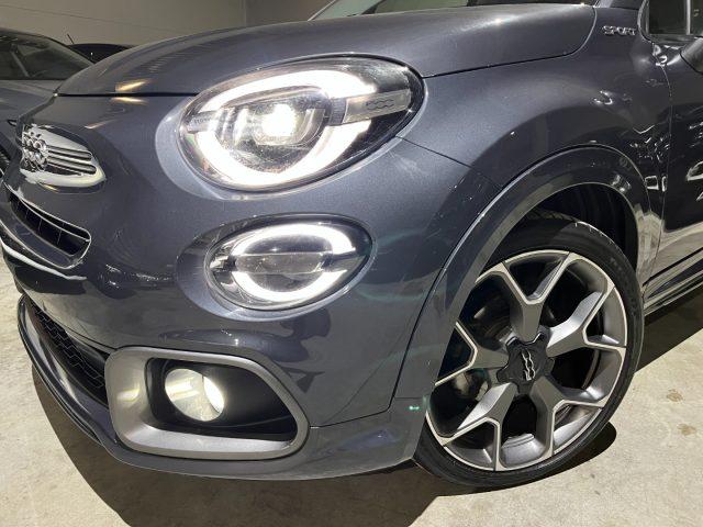 FIAT 500X 1.0 T3 120CV Sport FULL LED/C."19/NAVI CAR PLAY