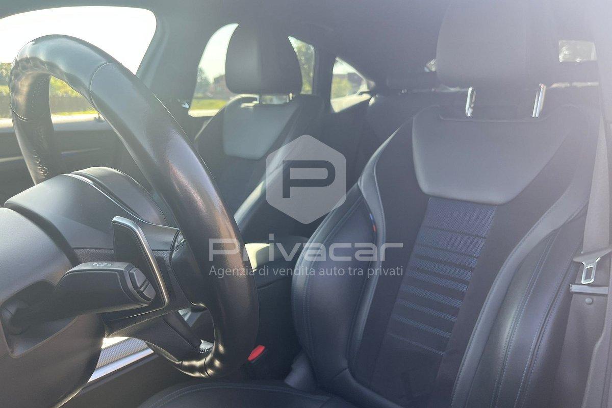 BMW 420d 48V Coupé Msport