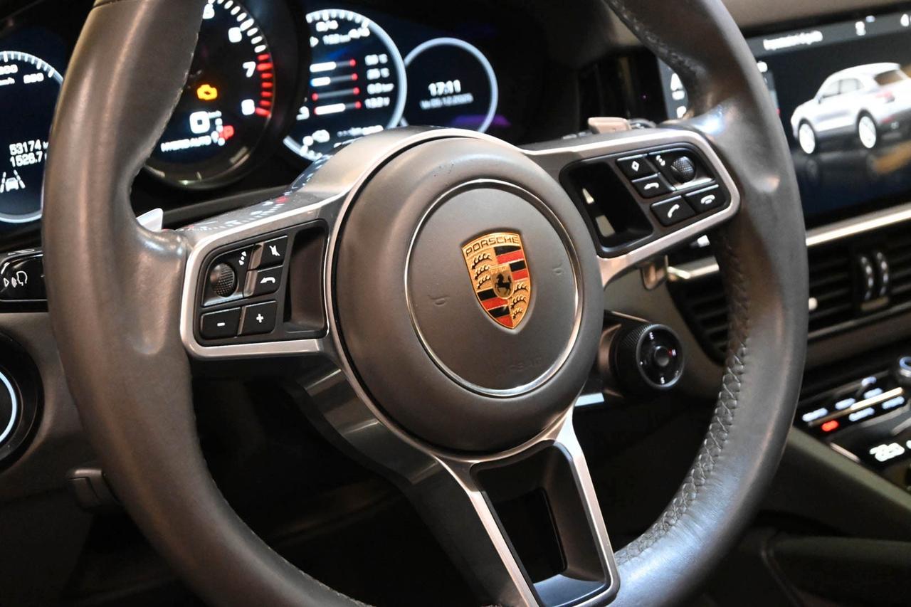 PORSCHE Cayenne 3ªs.'17--> Cayenne 3.0 V6 E-Hy...