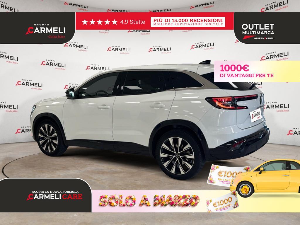 Renault Austral 1.2 E-Tech full hybrid Techno