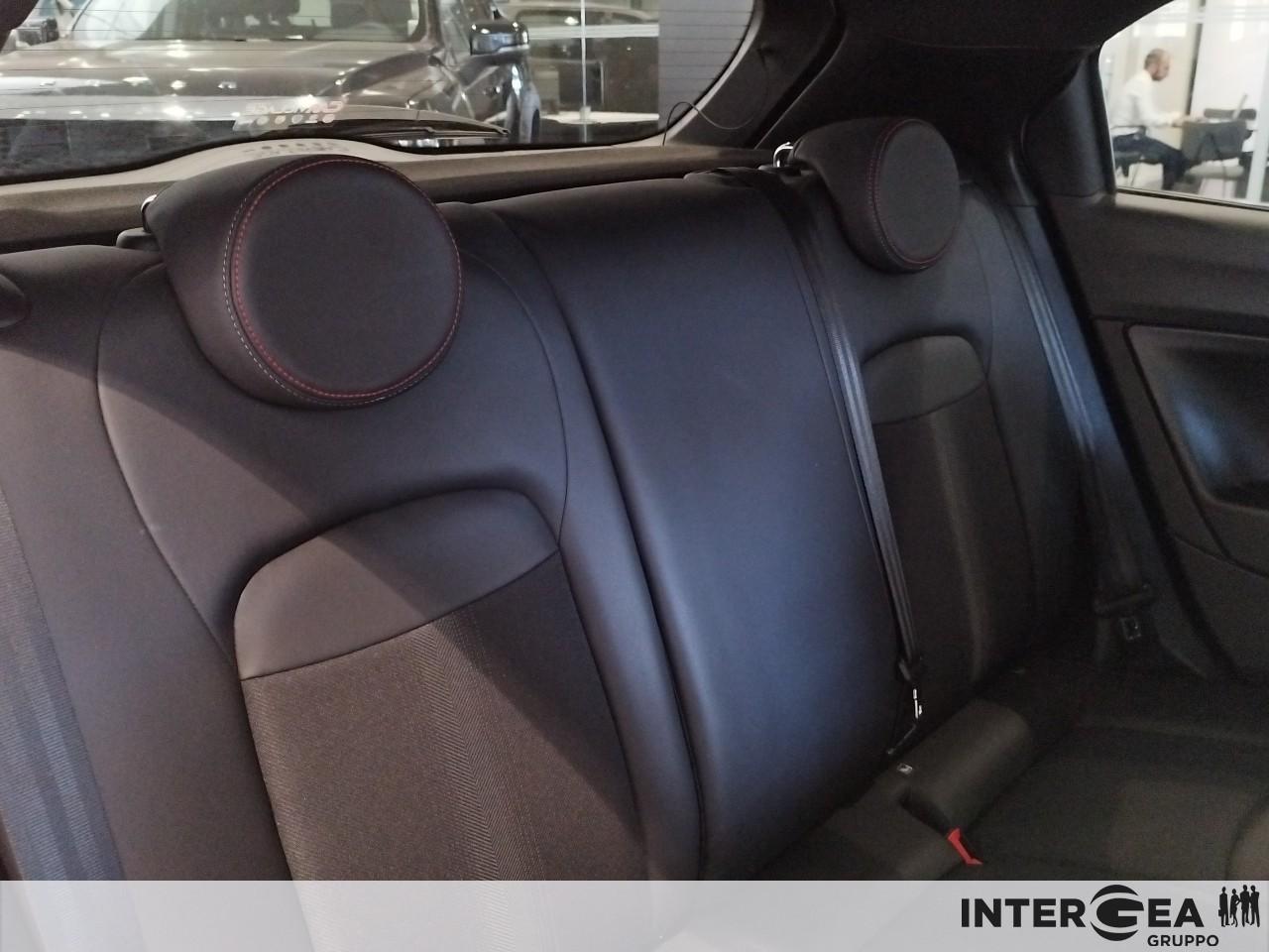 FIAT 500X 1.0 t3 Sport 120cv