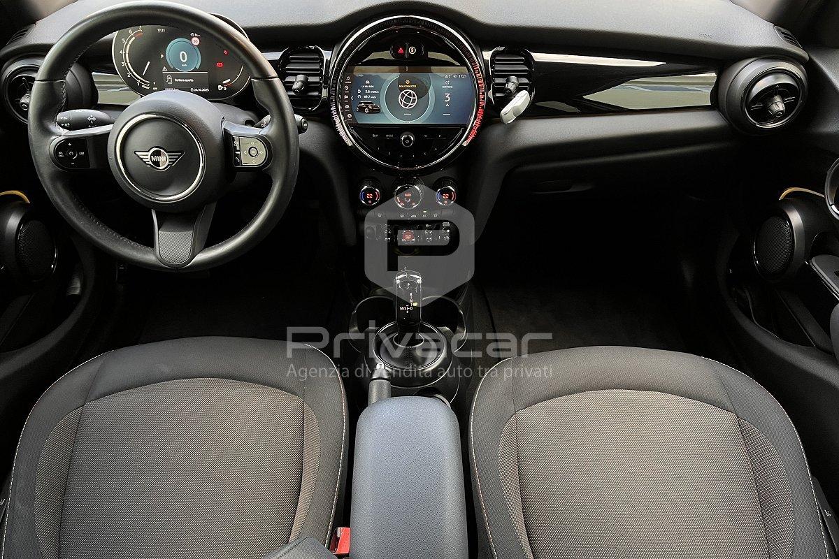 MINI Mini 1.5 Cooper Essential 5 porte