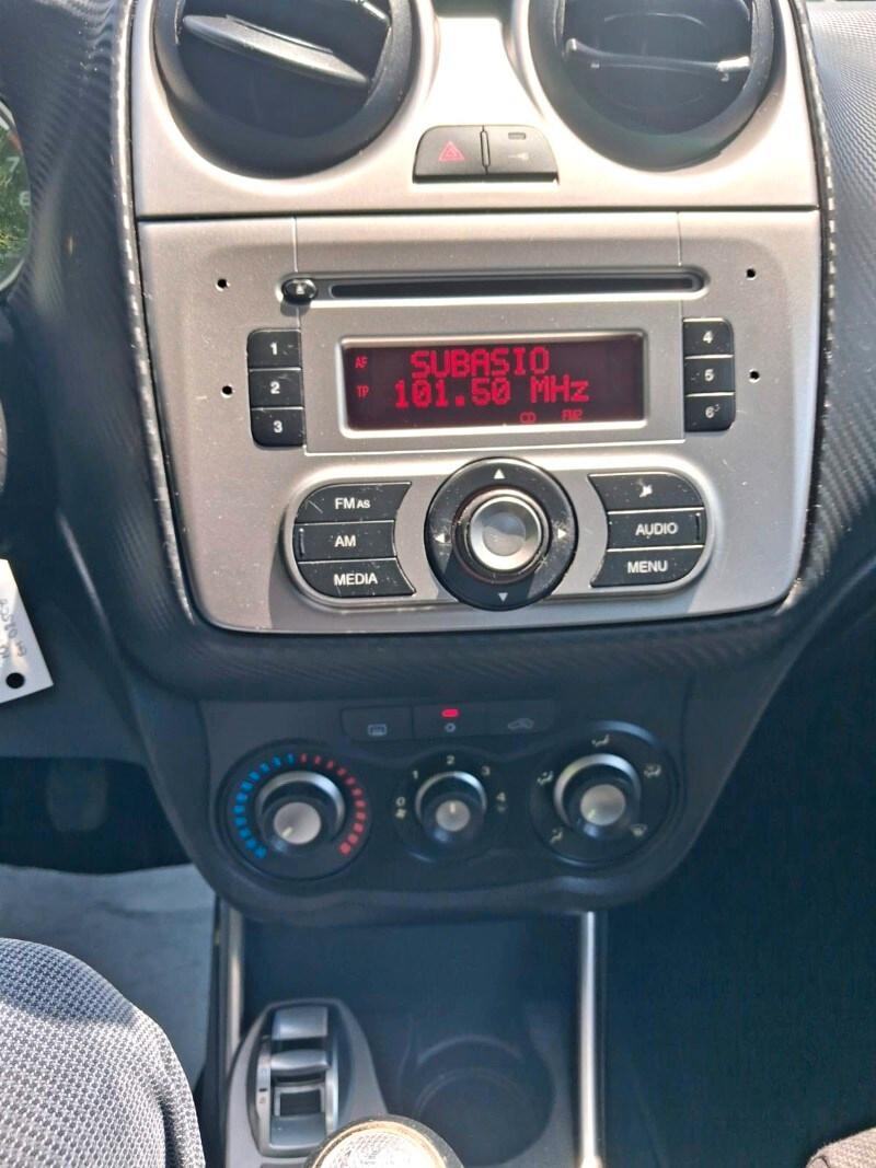 ALFA ROMEO MiTo MiTo 1.4 78 CV Distinctive