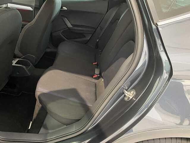 SEAT Arona 1.0 EcoTSI FR