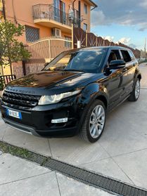 Land Rover Range Evoque 2.2 TD4 Coupé Prestige