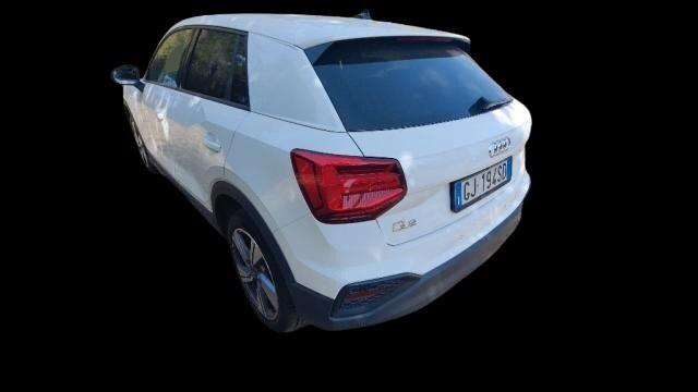 Audi Q2 I 35 1.5 tfsi Business s-tronic