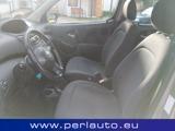 Toyota Yaris VERSO 1.4 tdi D-4D cat 5 porte Sol