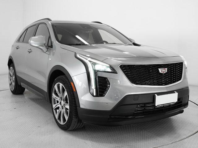 CADILLAC XT4 XT4 350 T AWD Sport