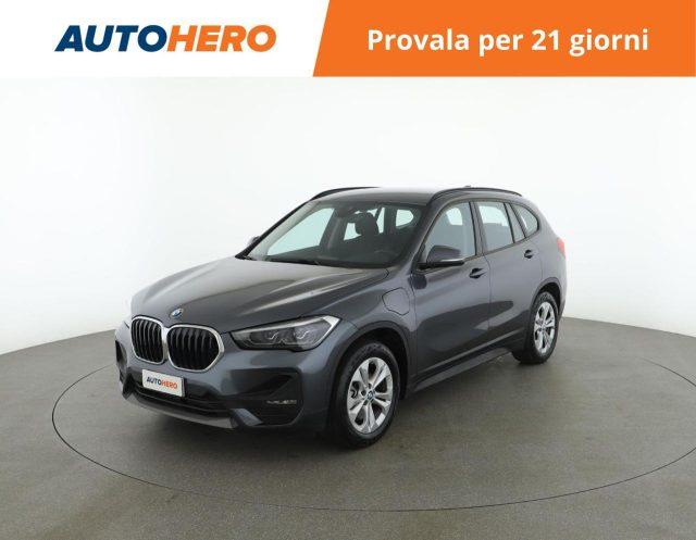 BMW X1 xDrive25e Advantage