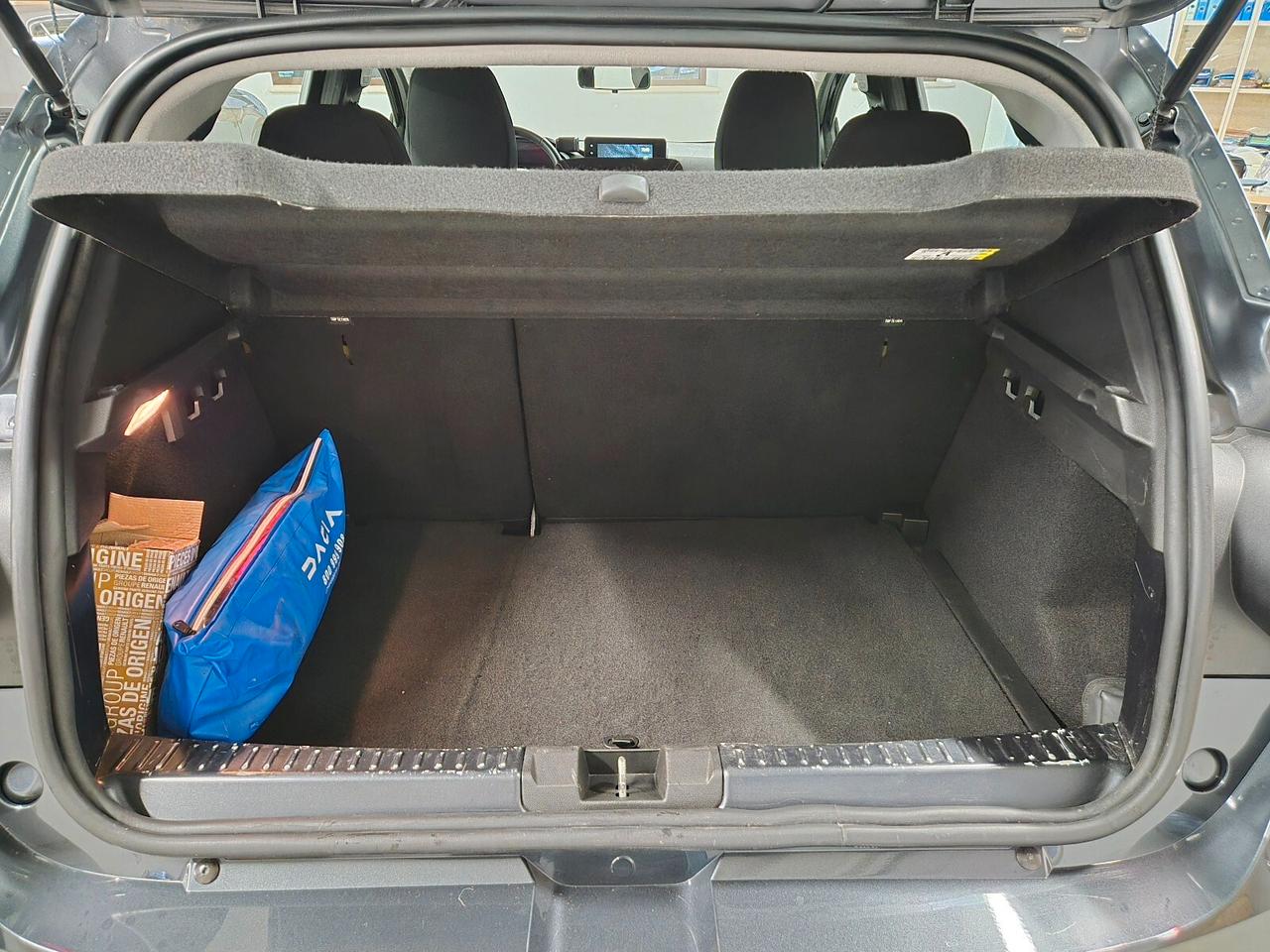 Dacia Sandero Streetway 1.0 TCe ECO-G Expression