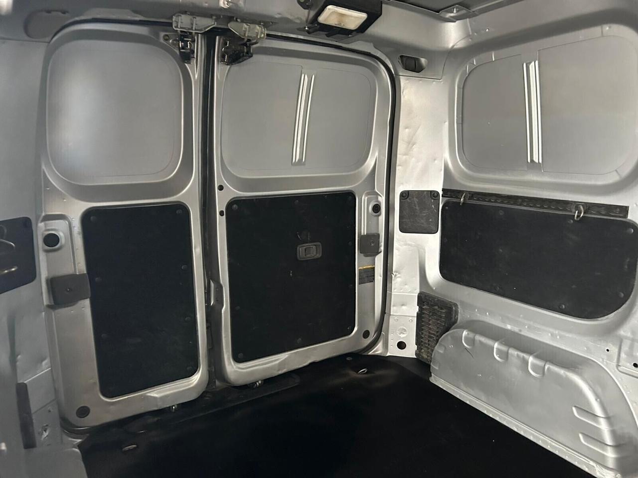 Nissan NV200 1.5 dCi 110CV Combi (N1)