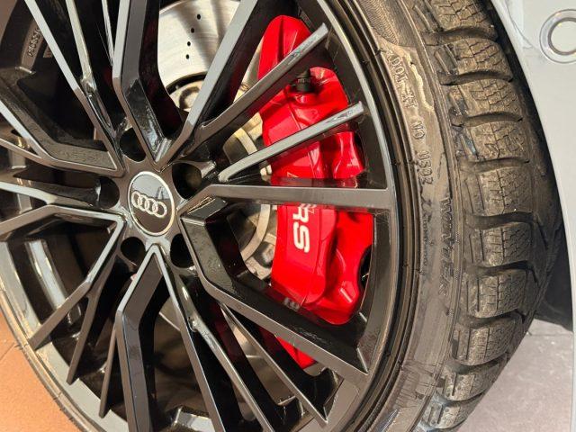 AUDI RS3 SPB TFSI Matrix/Eventuri/Asp./Scarico/Assetto ABT