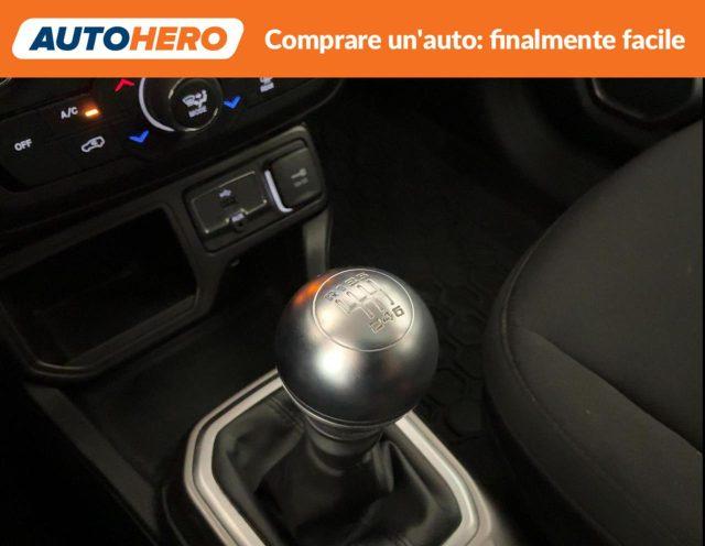 JEEP Renegade 1.0 T3 Limited