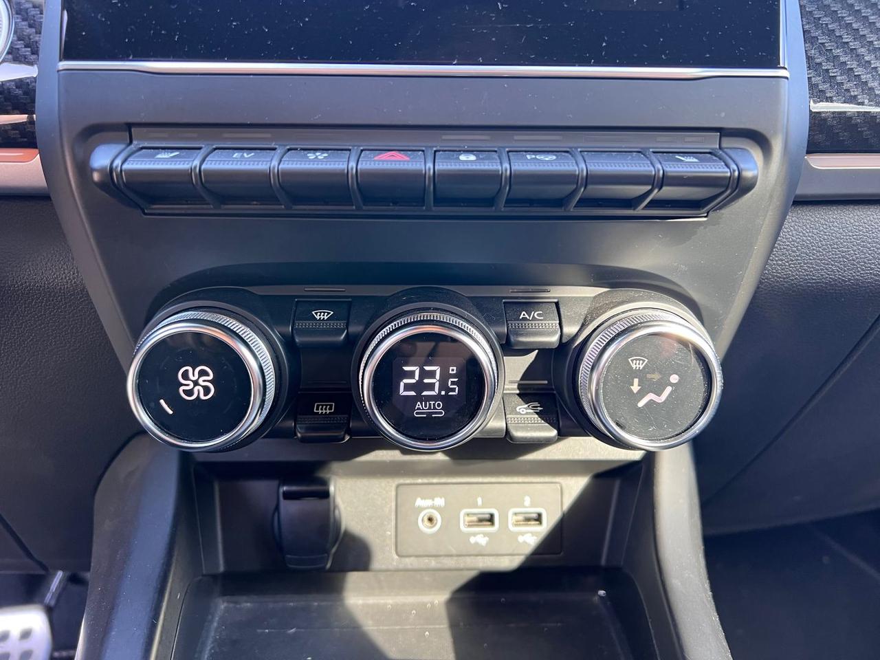 Renault Arkana Engineered E-TECH 145 HEV #9470