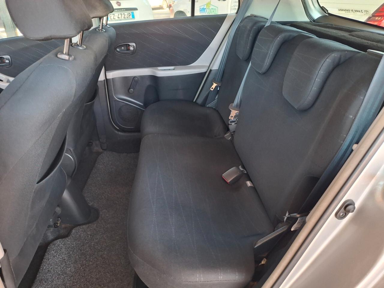 Toyota Yaris 1.3 BENZINA-OK NEOPATENTATI.