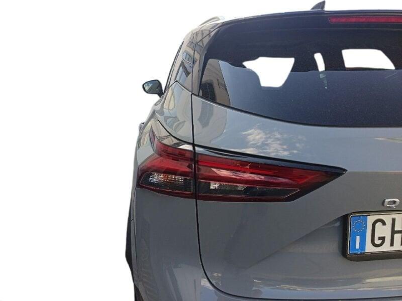 Nissan Qashqai III 2021 1.3 mhev N-Connecta 2wd 158cv xtronic