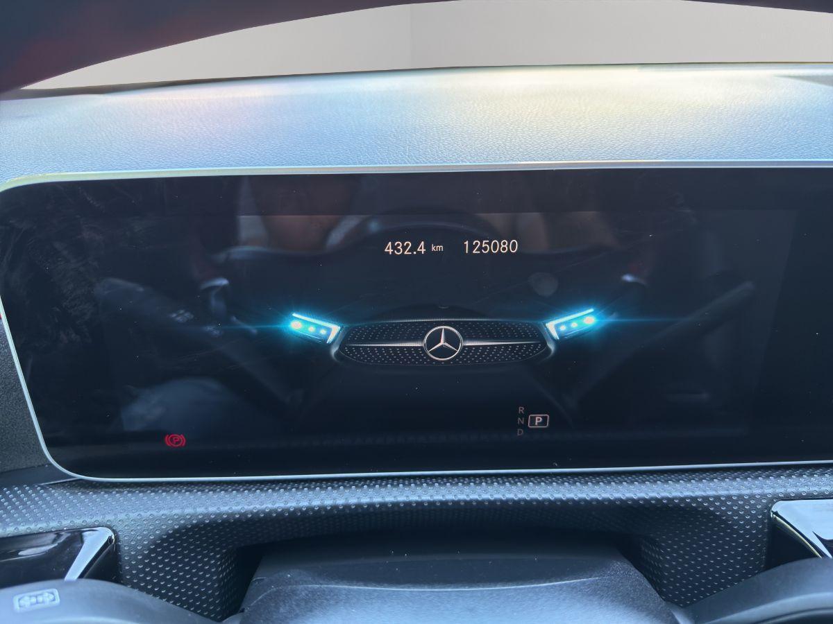 MERCEDES - Classe A - A 180 d 116CV Automatic 4p. Premium AMG