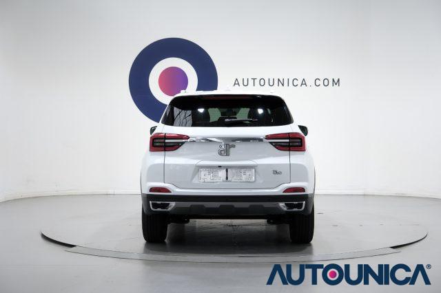 DR MOTOR DR 5.0 1.5 BI-FUEL GPL NEOPATENTATI TETTO PANORAMA