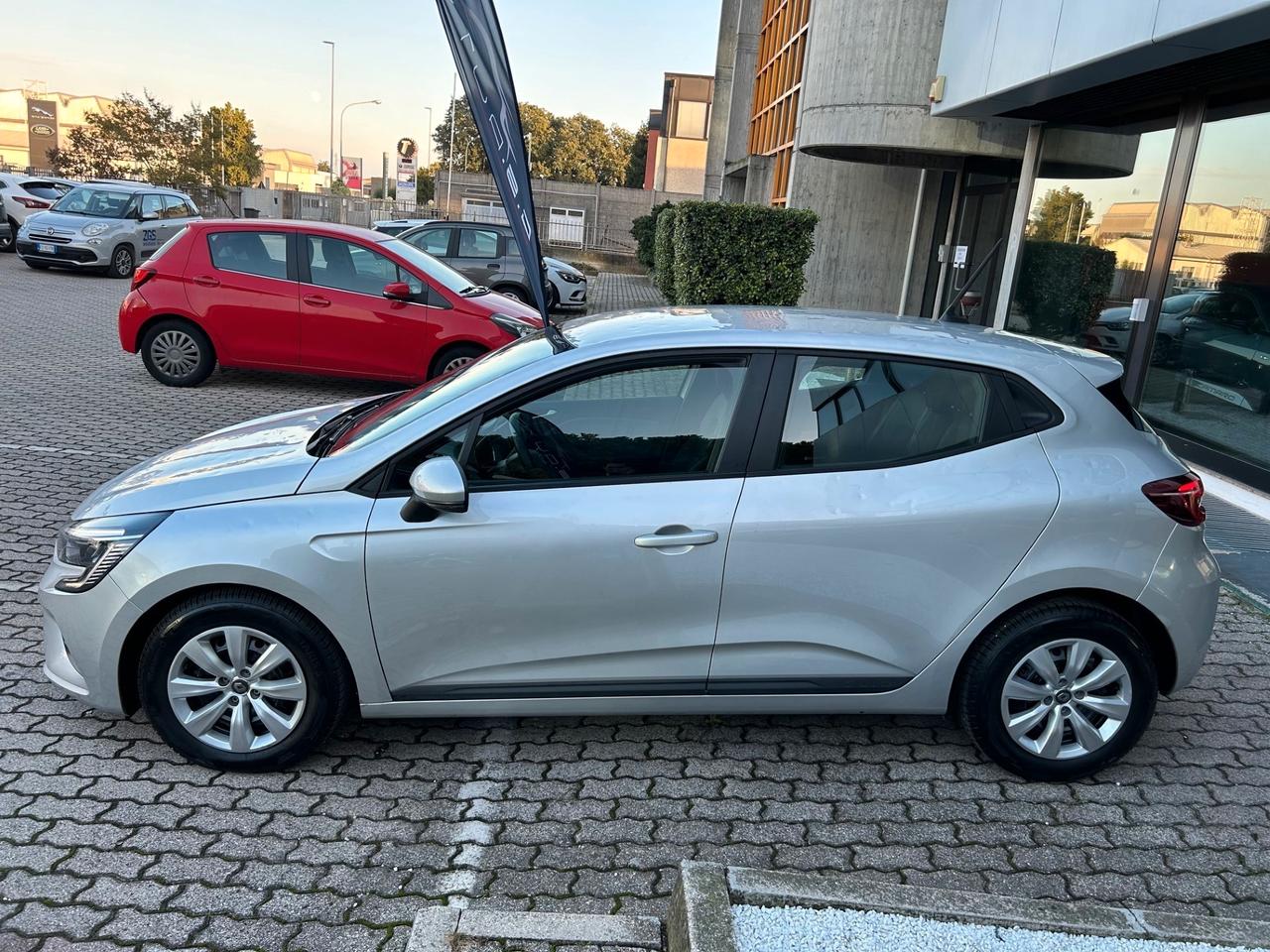 Renault Clio 1.0 TCe 100CV 5 porte Life GRANDINATA