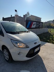 Ford Ka Ka+ 1.3 TDCi 75CV cDPF