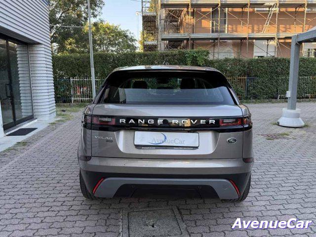 LAND ROVER Range Rover Velar 2.0 i4 phev 4wd 404 CV.TELECAMERA CARPLAY IVA ESP.