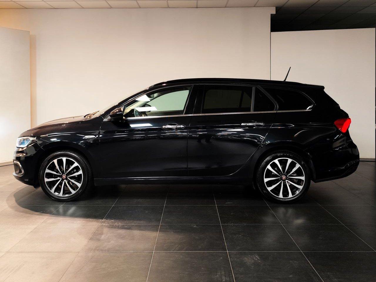 FIAT Tipo SW II 2016 - Tipo SW 1.6 mjt Business s&s 120cv dct