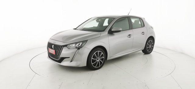 PEUGEOT 208 PureTech 75 Stop&Start 5 porte Active