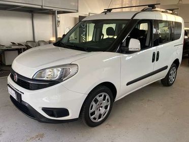 Fiat Doblo NEW DOBLO' 1.6 mjt 16v Easy 120cv EURO 6