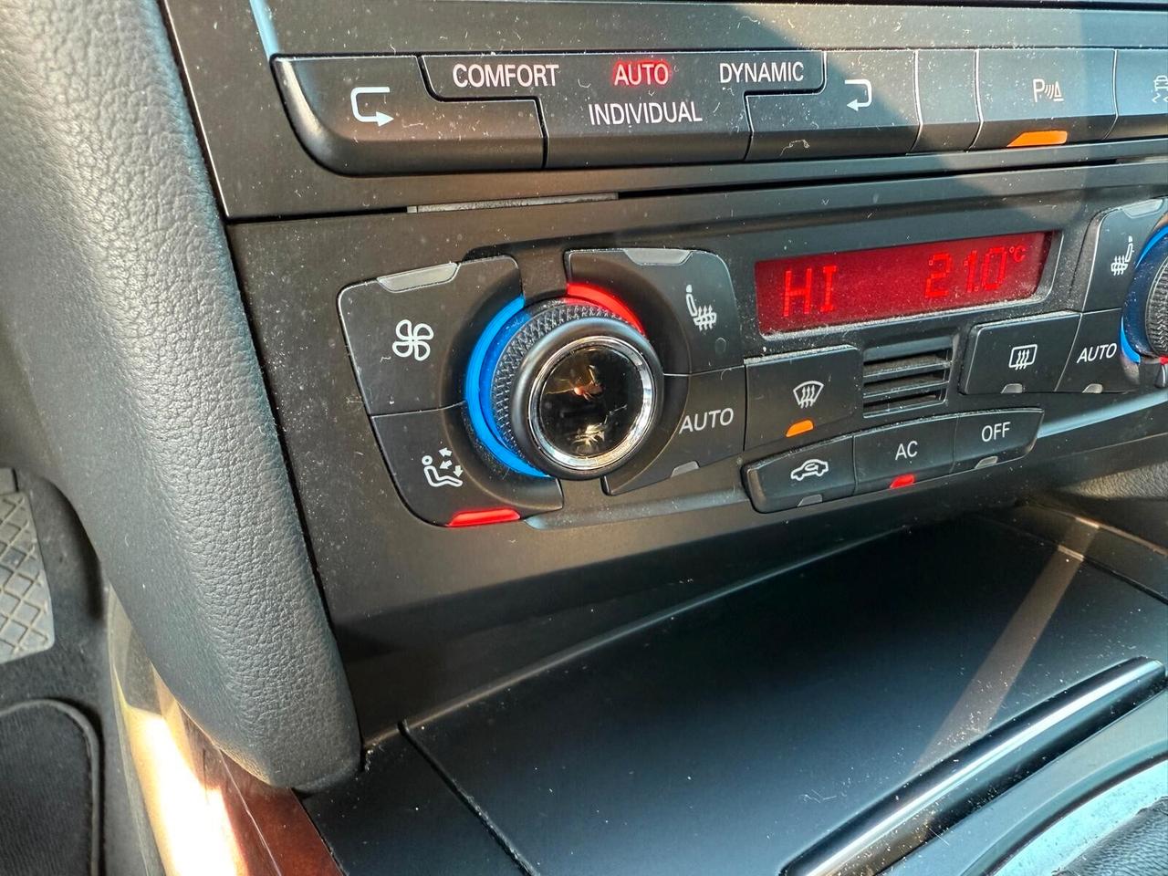 Audi A5 SPB 3.0 V6 TDI F.AP. quattro S tr. Advanced Sline Bang&Olufsen