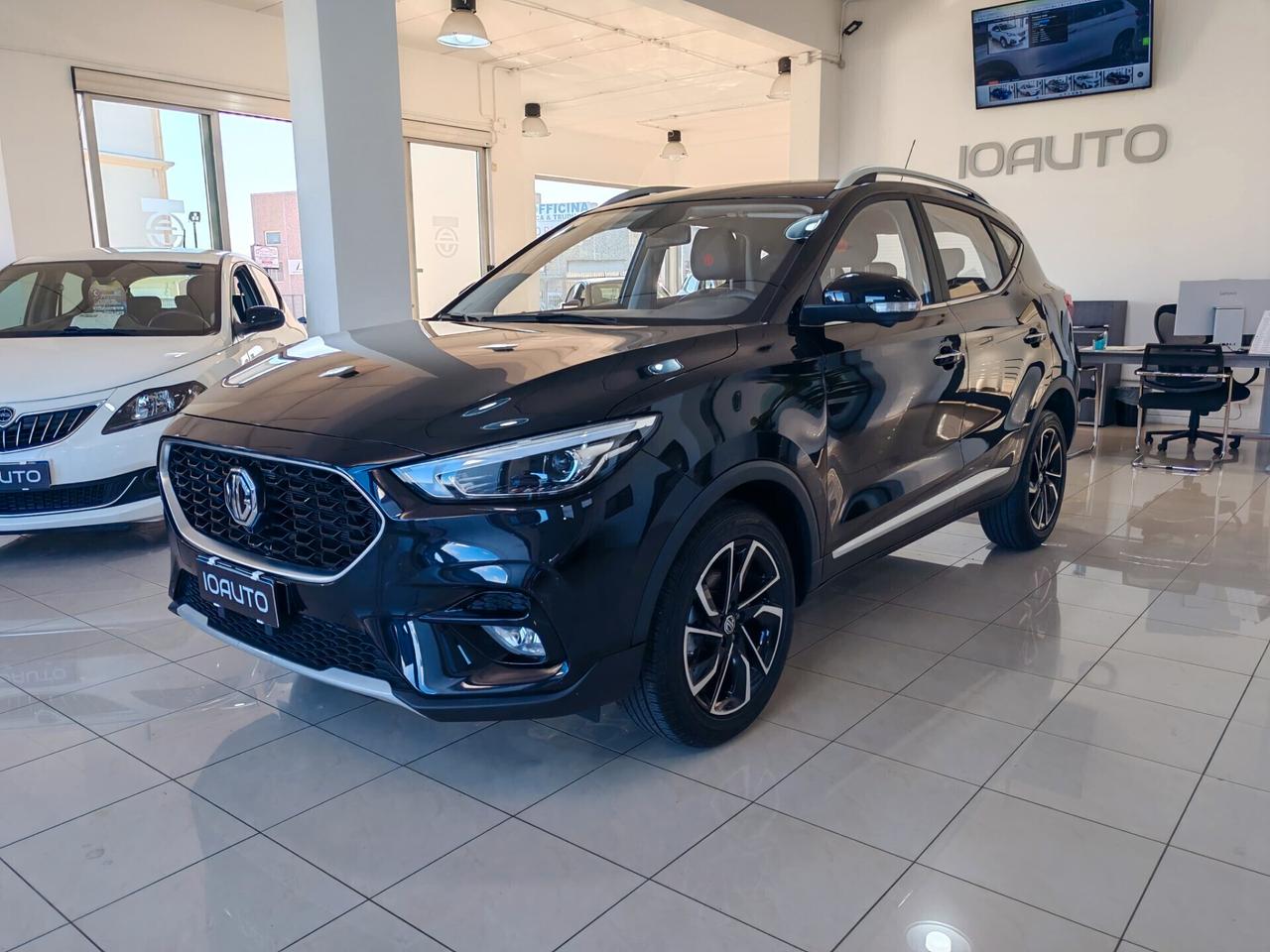 Mg ZS 1.5 VTi-tech Luxury 2024