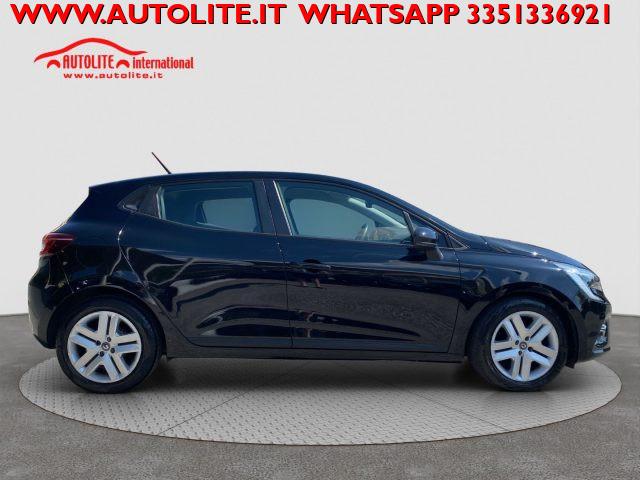 RENAULT Clio TCe 100 CV GPL 5 porte Business