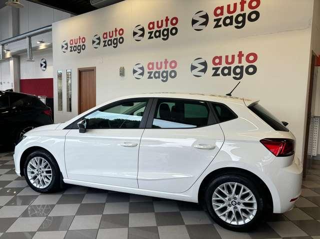 SEAT Ibiza 1.0 mpi Style 80cv 5 porte