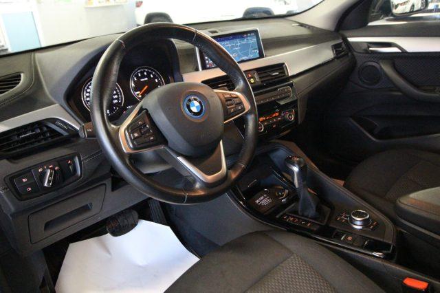BMW X2 xDrive25e Business-X
