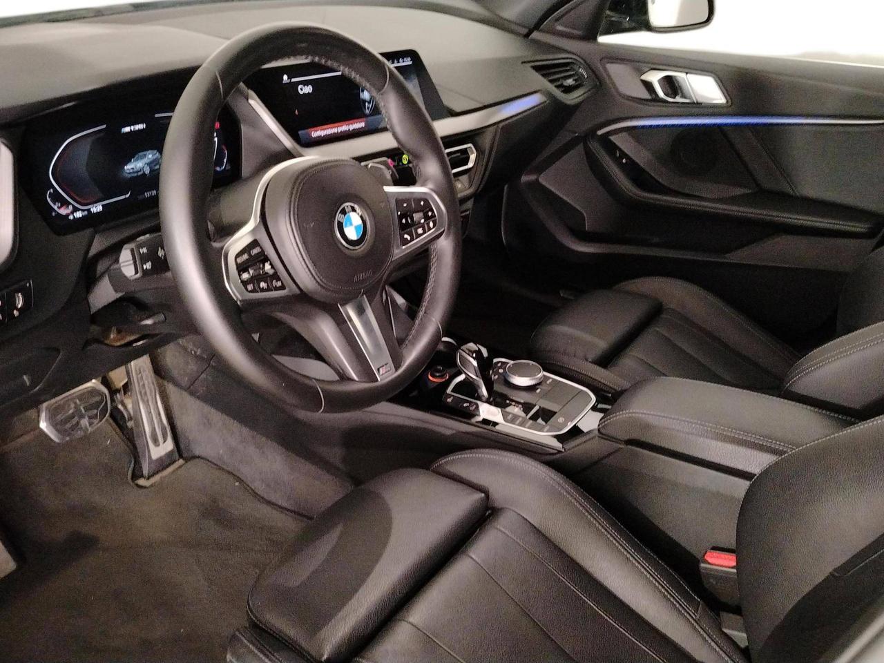 BMW Serie 1 M135i xDrive