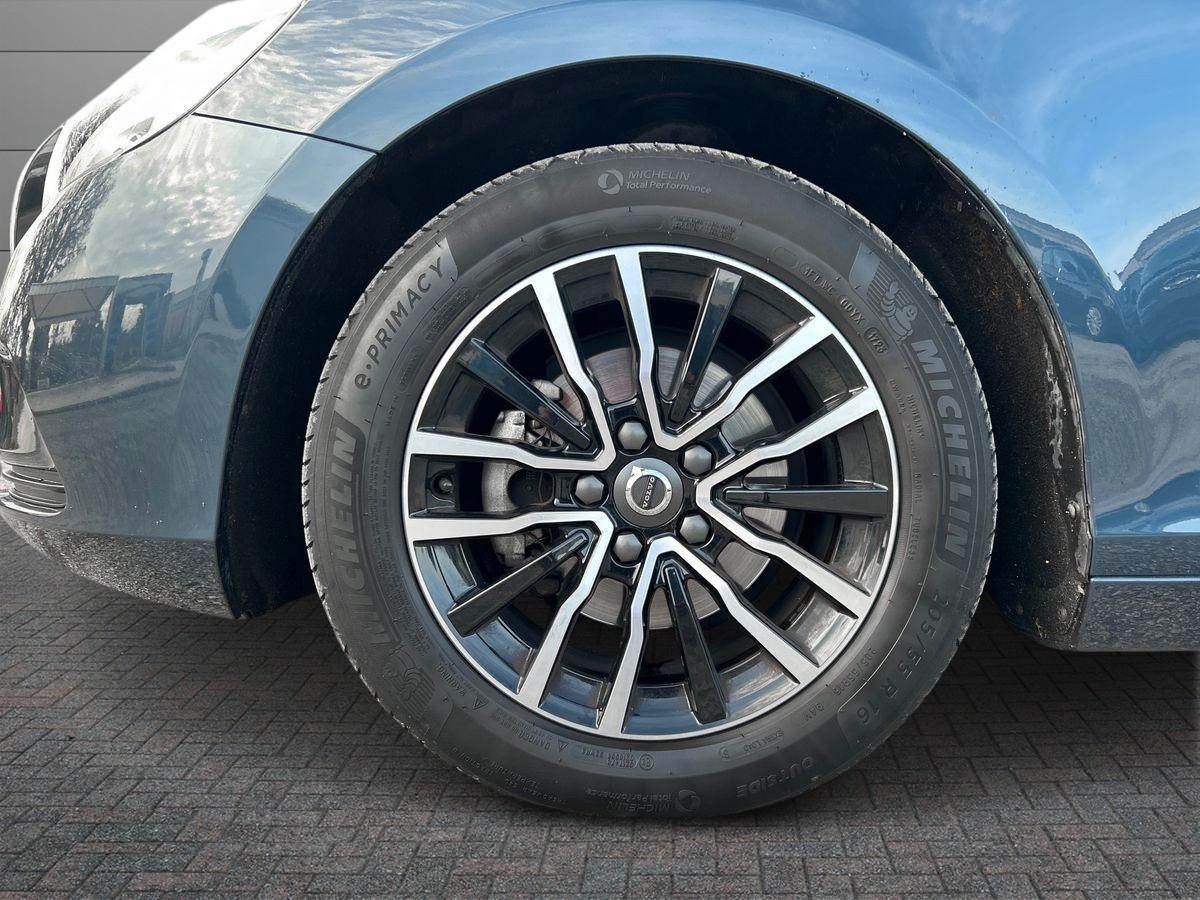 VOLVO V40 II 2012 - V40 2.0 d2 Business Plus my19