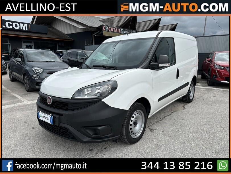 Fiat Doblo 1.6 MJT 105 cv - anno 2022