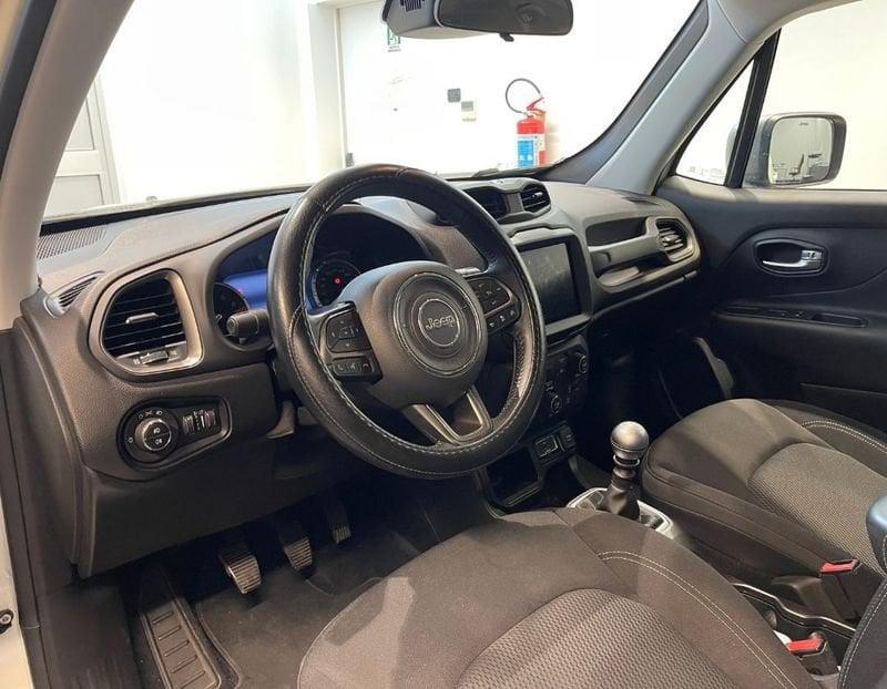 Jeep Renegade 1.0 T3 Limited