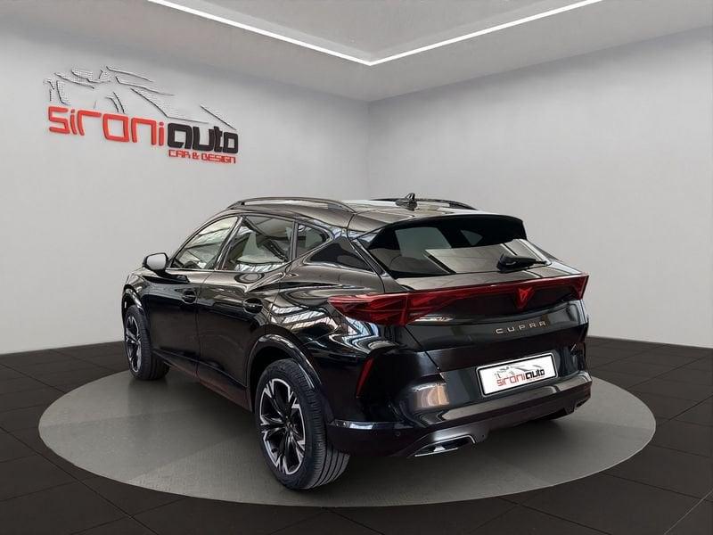 CUPRA Formentor Formentor 2.0 tdi 150cv dsg