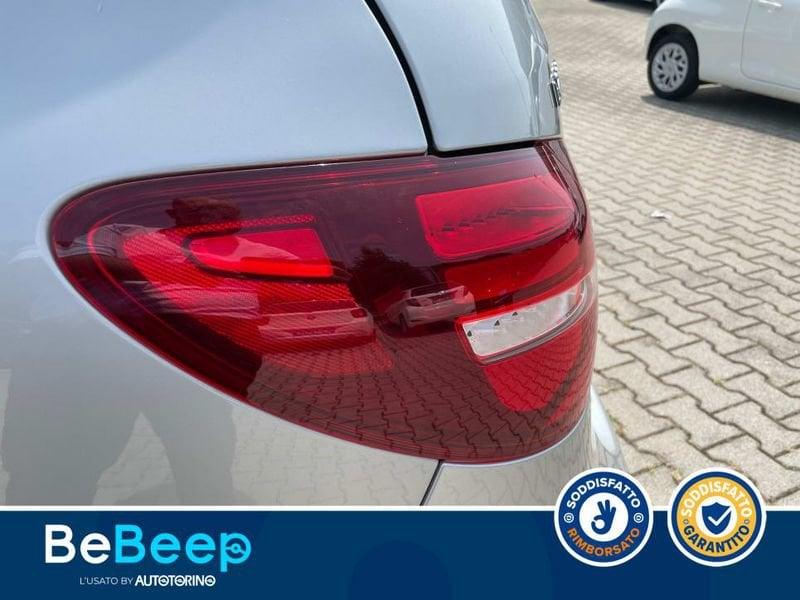 Mercedes-Benz Classe B B 200 D SPORT NEXT AUTO