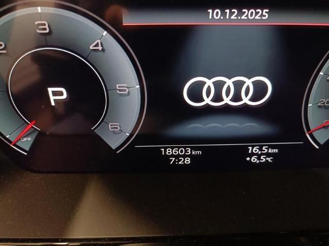 AUDI A3 SPB SPORTBACK 35 TDI S tronic S line edition