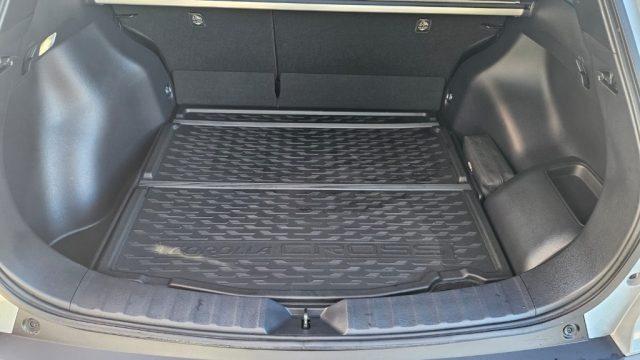 TOYOTA Corolla Cross 2.0 Hybrid 197 CV E-CVT Lounge