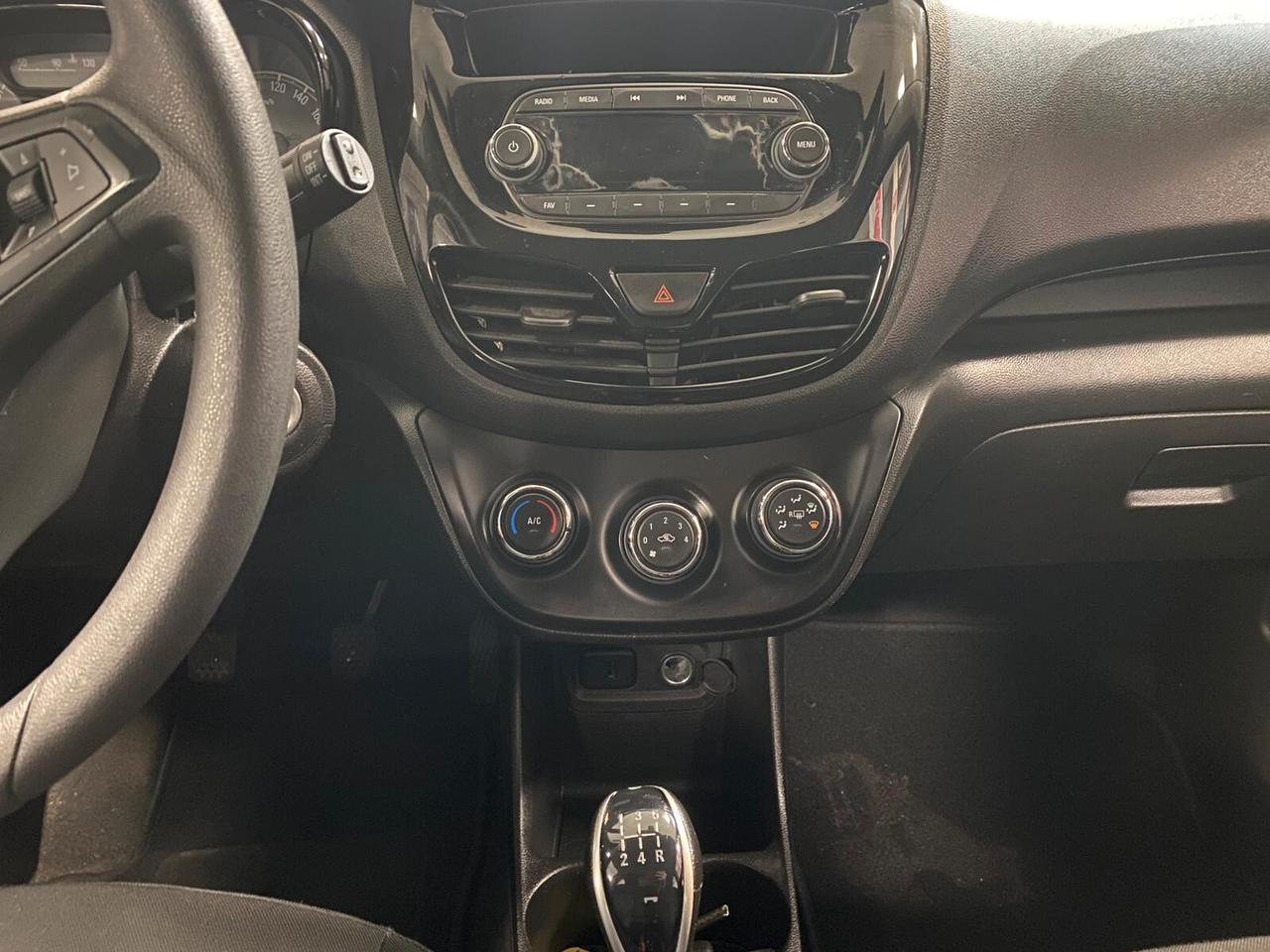 Opel Karl 1.0 75 CV