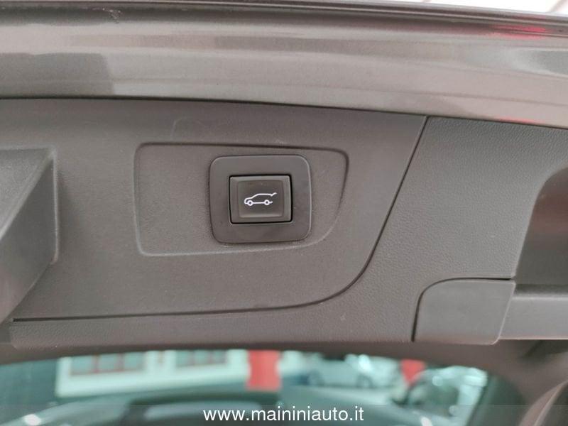 Opel Insignia 1.6 CDTI 136cv Sports Tourer Cambio Automatico