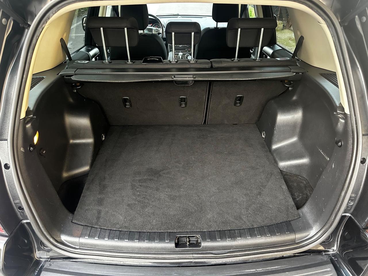 FREELANDER 2.2 SD4 190CV SE RESTYLING 2013