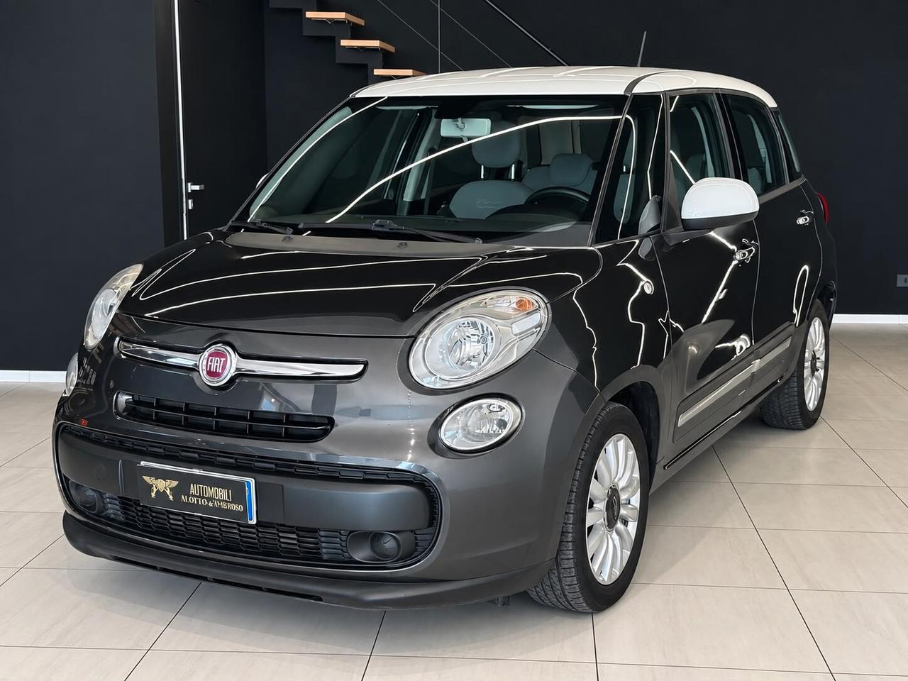 Fiat 500L 1.3 Multijet 95 CV Lounge 2016